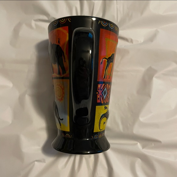 Seaworld Busch Gardens Mug - Picture 2 of 10